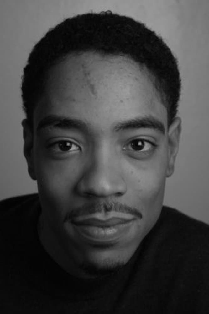 تصویر هنرمند Fly Williams III