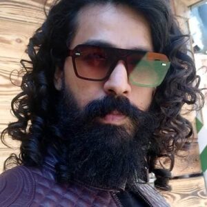 تصویر هنرمند Chirag Jani