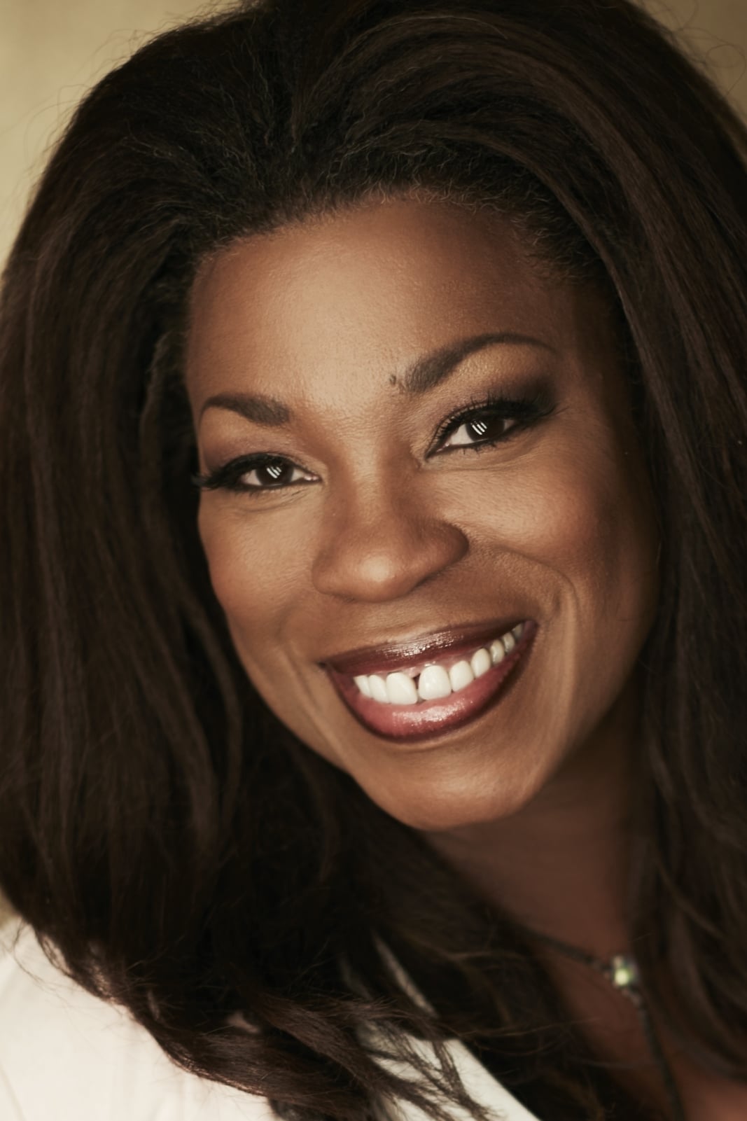 تصویر هنرمند Lorraine Toussaint