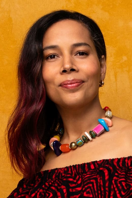 تصویر هنرمند Rhiannon Giddens