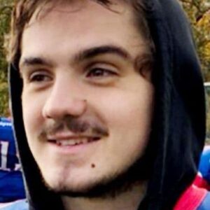 تصویر هنرمند Vetle Qvenild Werring