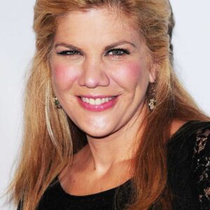 تصویر هنرمند Kristen Johnston