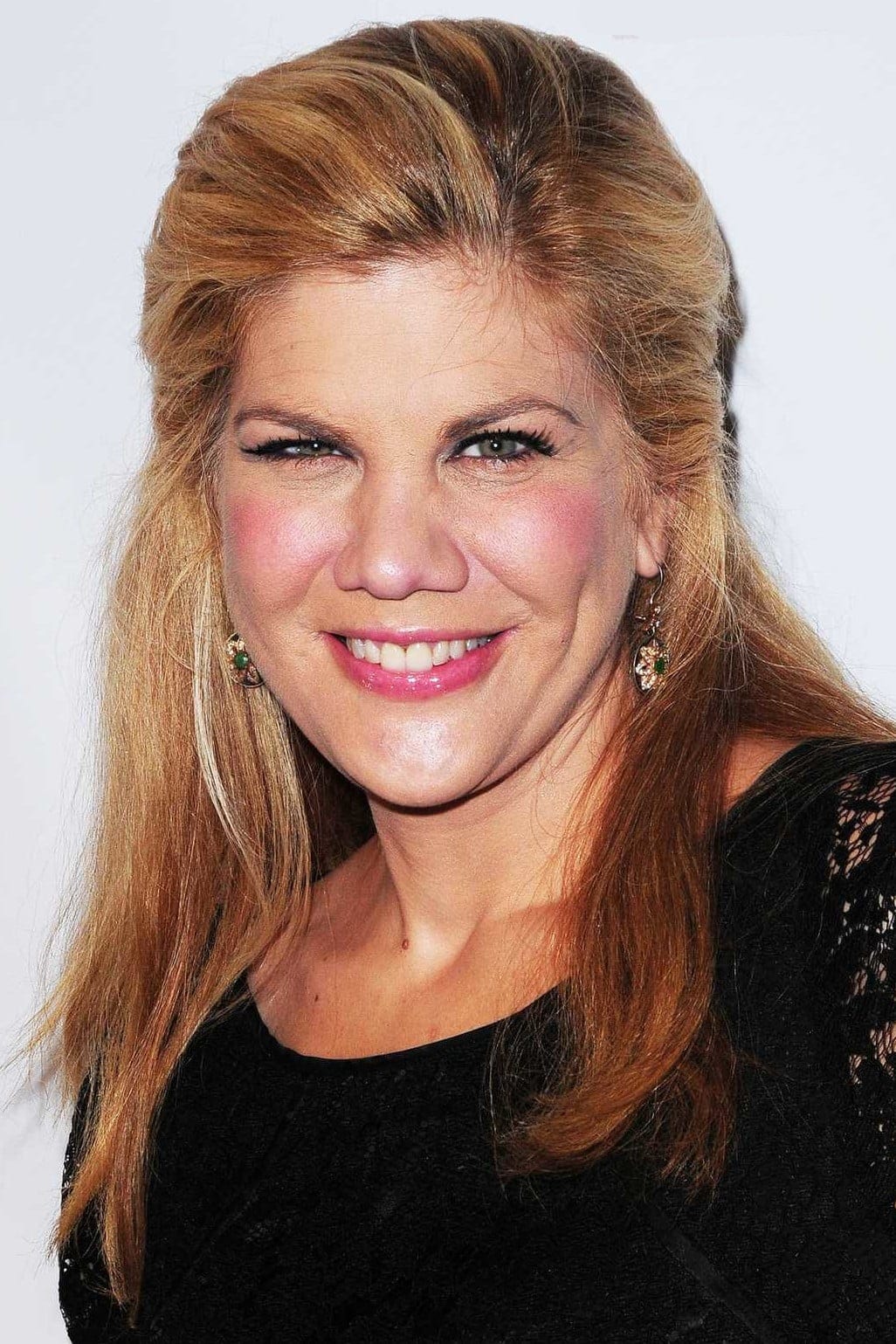 تصویر هنرمند Kristen Johnston
