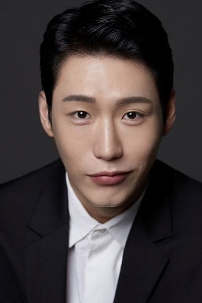 تصویر هنرمند Cha Woo-jin