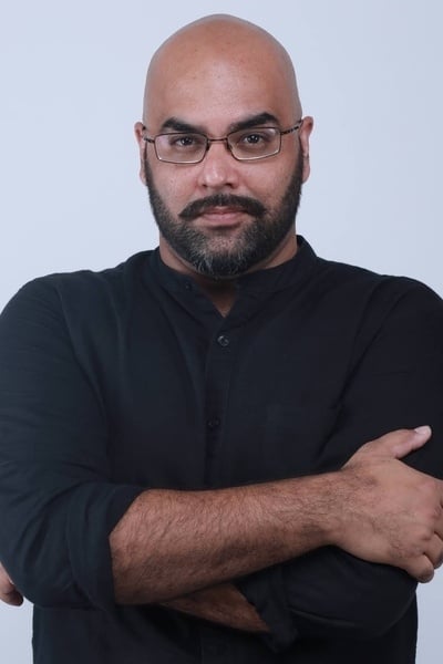 تصویر هنرمند Naveen Kaushik