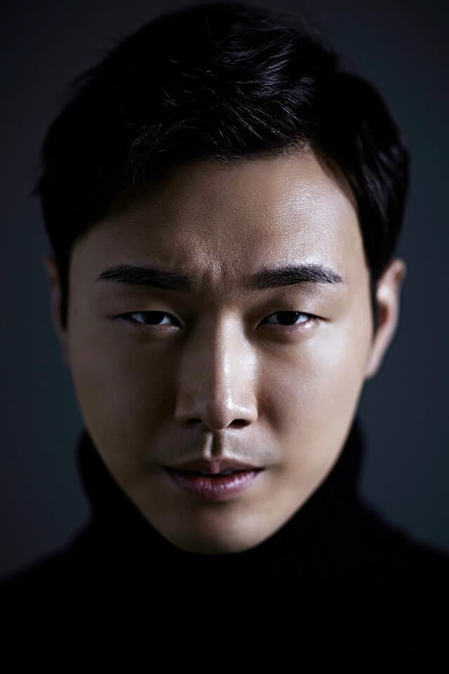 تصویر هنرمند Yang Jun-seok