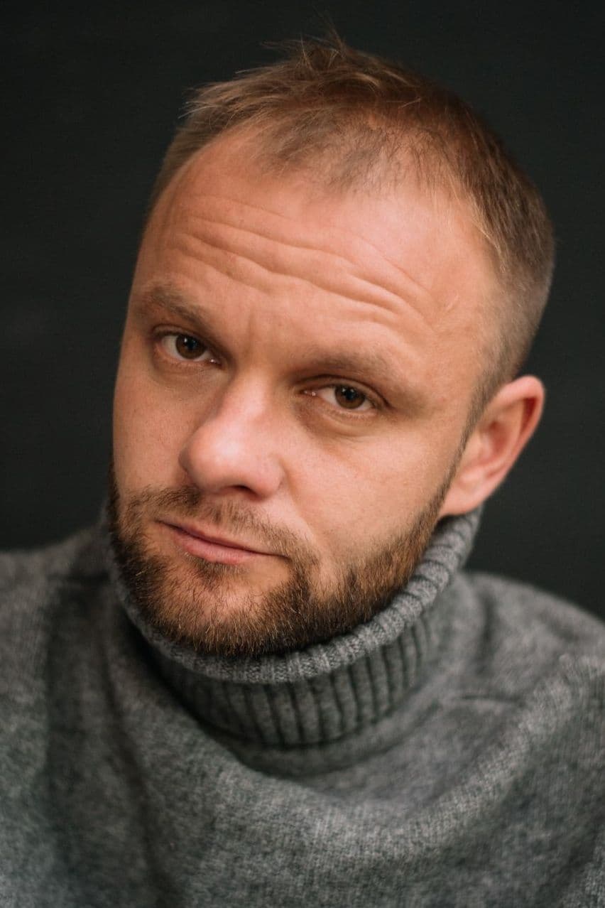 تصویر هنرمند Yaroslav Bezkorovainyi