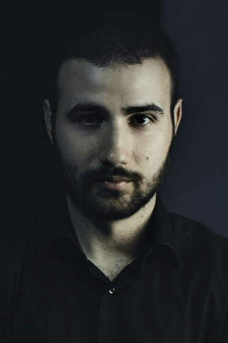 تصویر هنرمند Simone Cilio