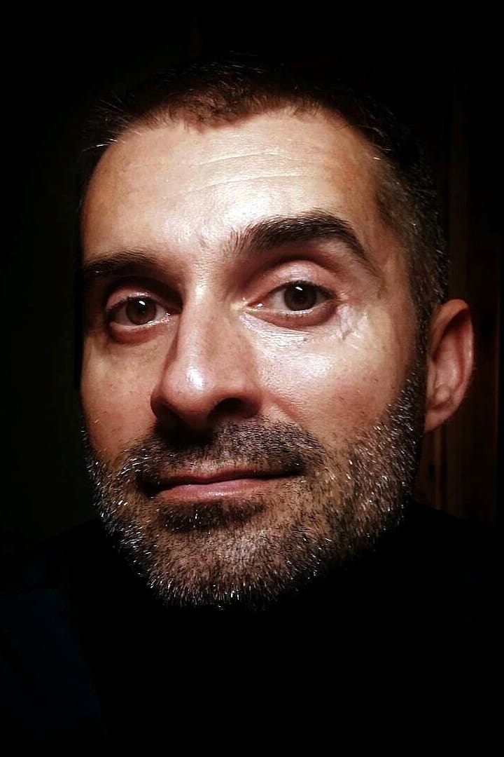 تصویر هنرمند Juan Carlos Martínez Antuña