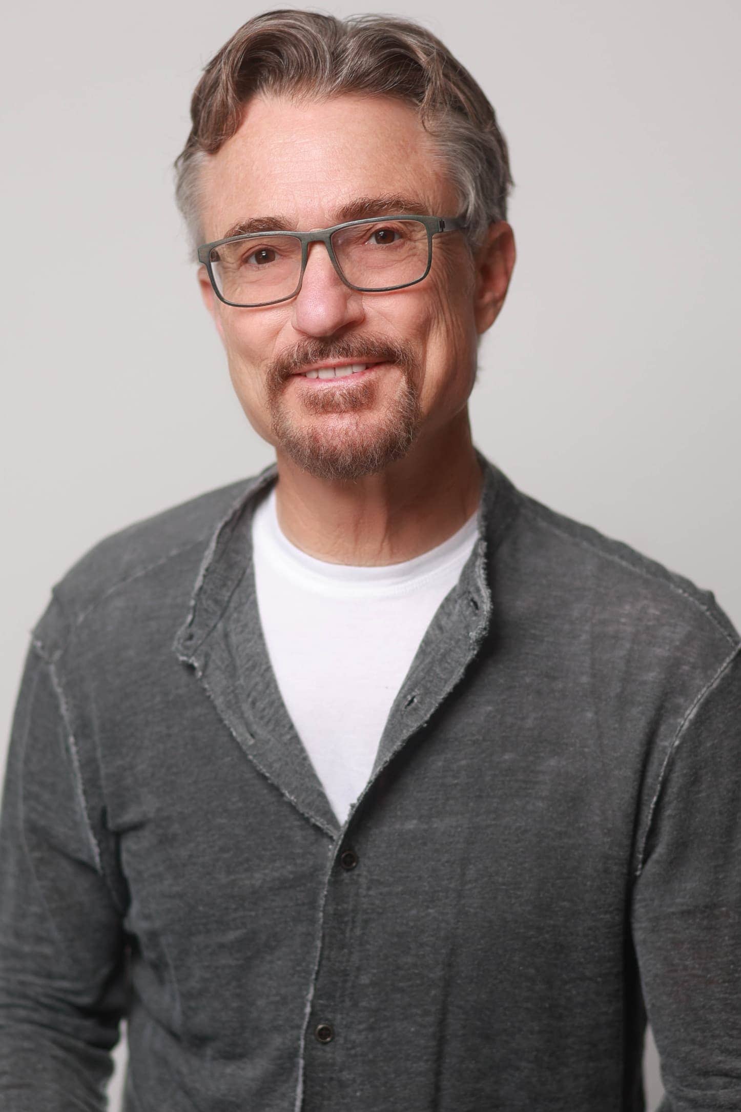 تصویر هنرمند Barry Josephson