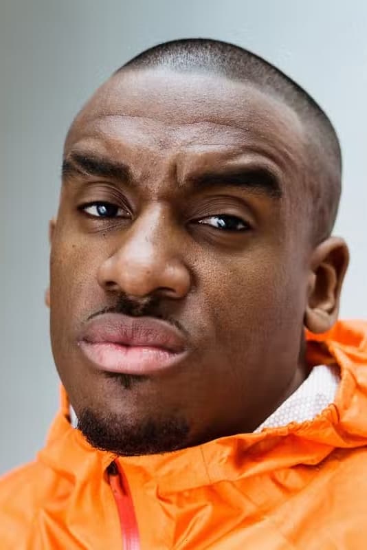 تصویر هنرمند Bugzy Malone