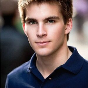 تصویر هنرمند Tyler Neitzel