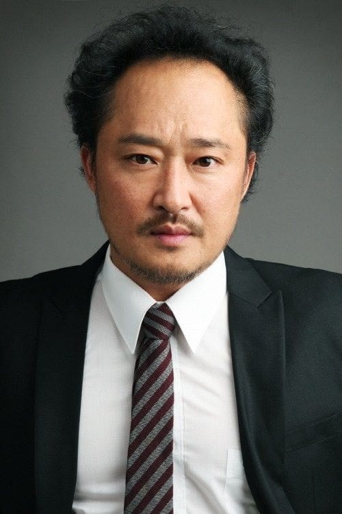 تصویر هنرمند Kim Jung-pal