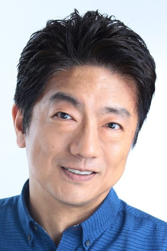 تصویر هنرمند Koji Ishii