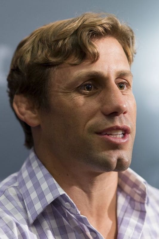 تصویر هنرمند Urijah Faber