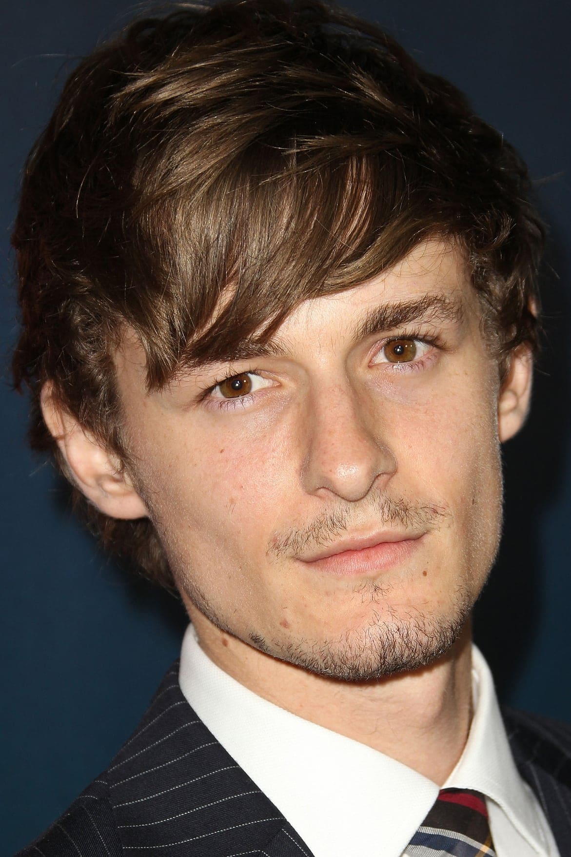 تصویر هنرمند Giles Matthey