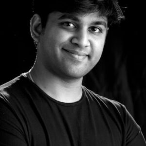 تصویر هنرمند Kabilan Vairamuthu