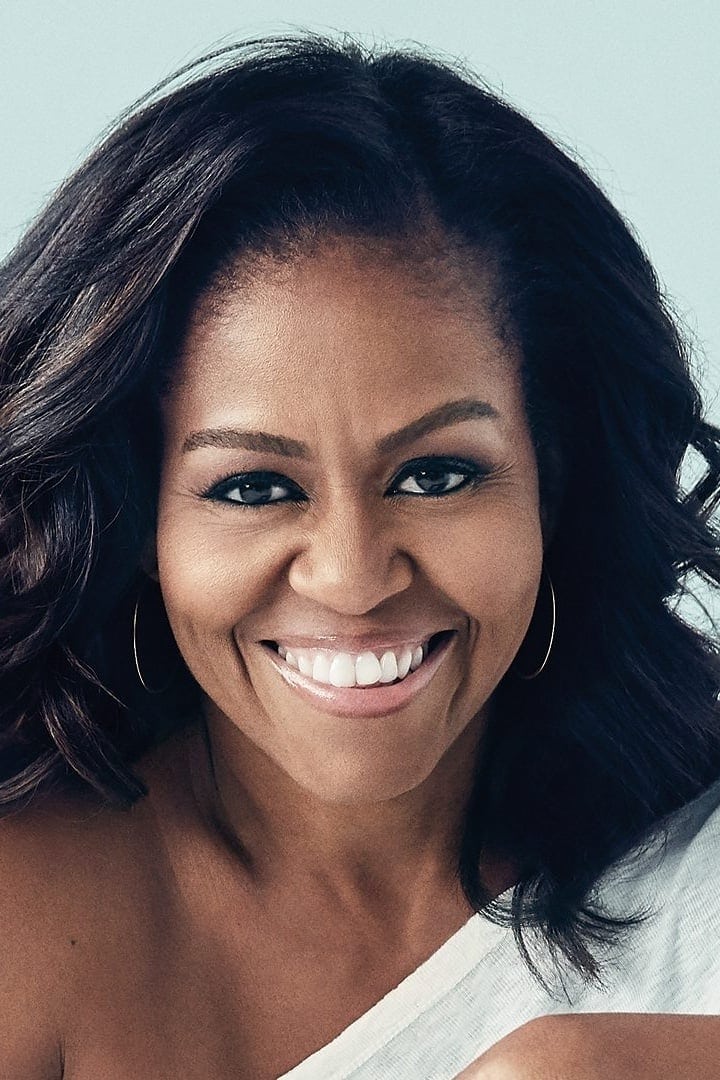 تصویر هنرمند Michelle Obama