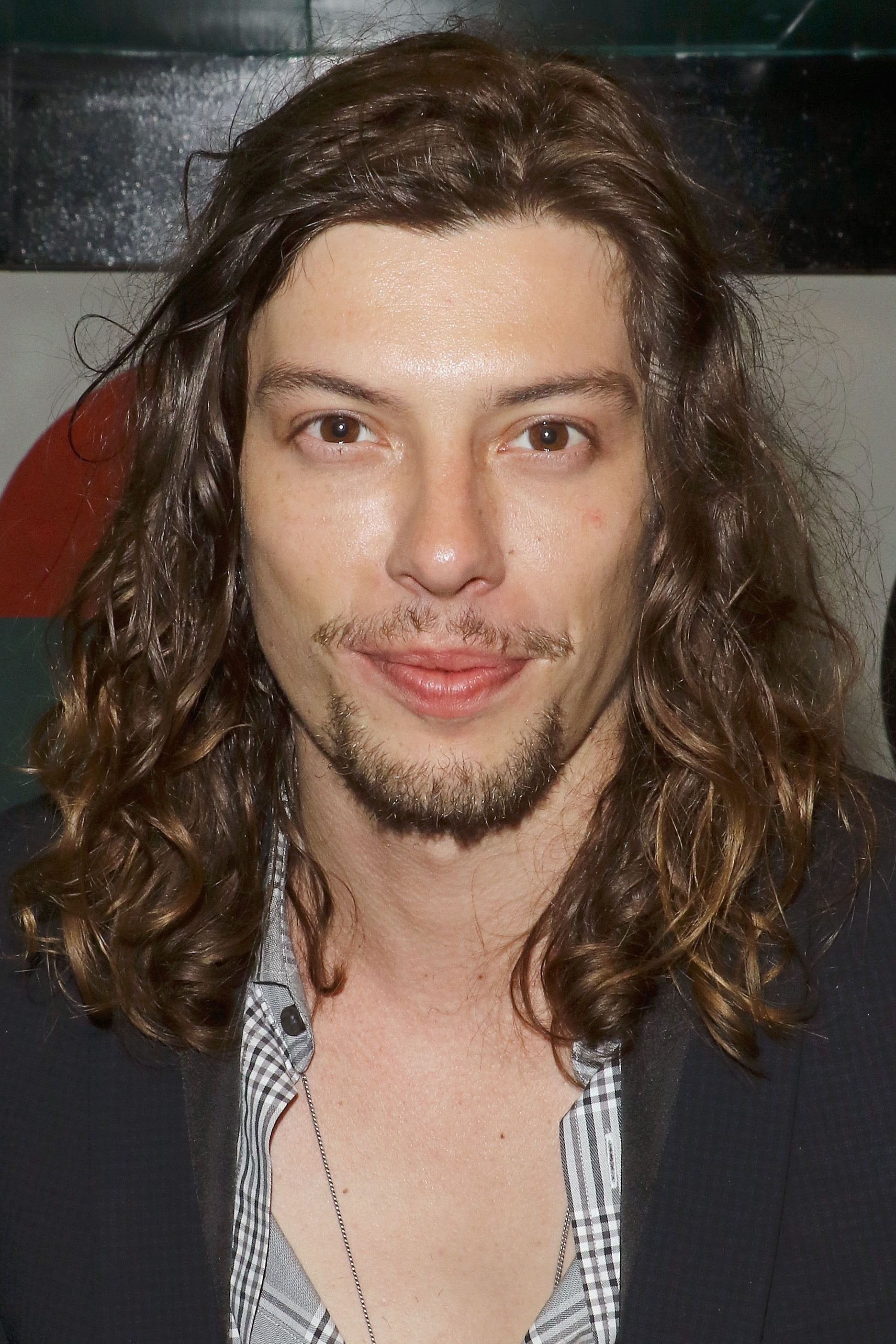 تصویر هنرمند Benedict Samuel