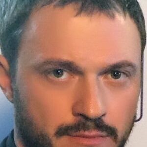 تصویر هنرمند David Dadunashvili