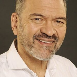 تصویر هنرمند César Bordón