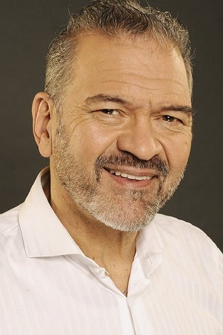 تصویر هنرمند César Bordón