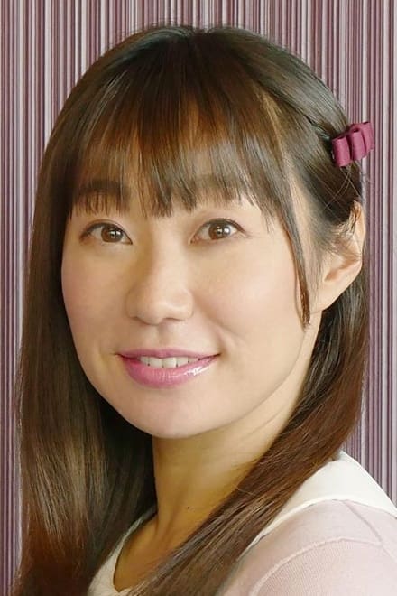 تصویر هنرمند Noriko Shitaya