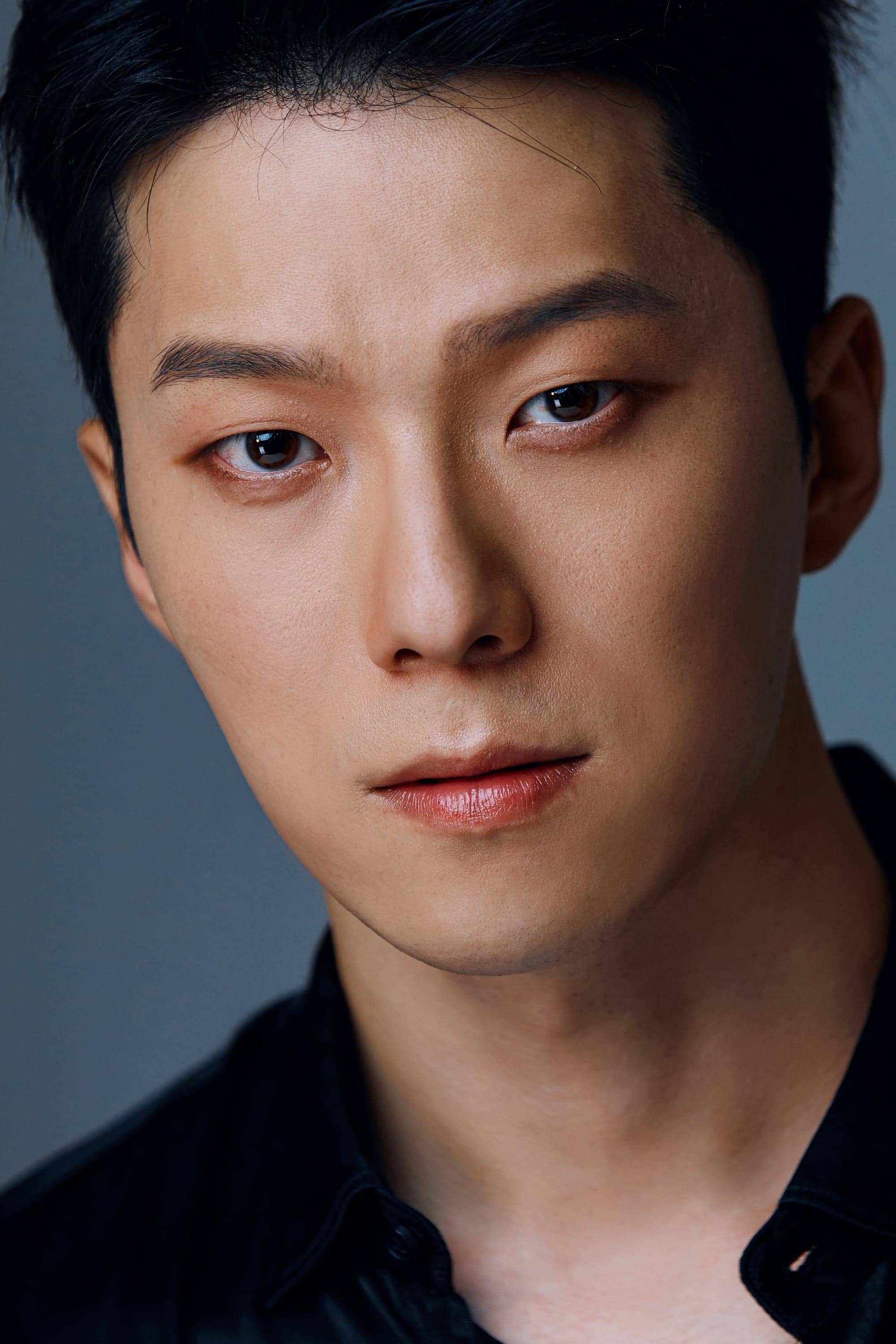 تصویر هنرمند Moon Jin-seung