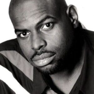 تصویر هنرمند Kwame Amoaku