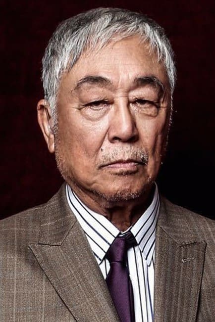 تصویر هنرمند Kenneth Tsang
