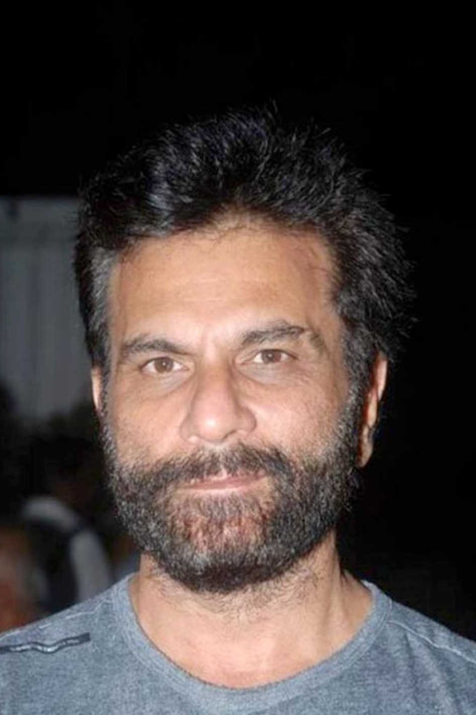 تصویر هنرمند Pavan Malhotra