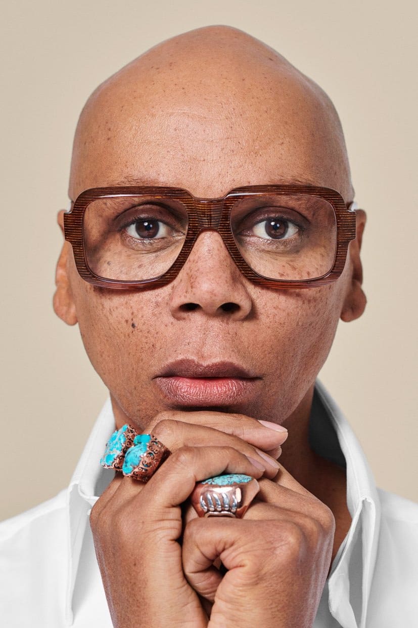 تصویر هنرمند RuPaul