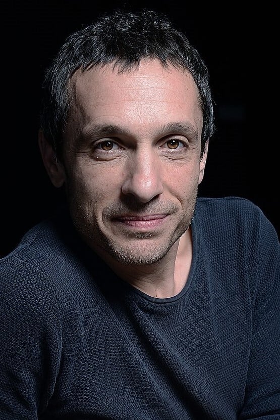 تصویر هنرمند Pablo Derqui
