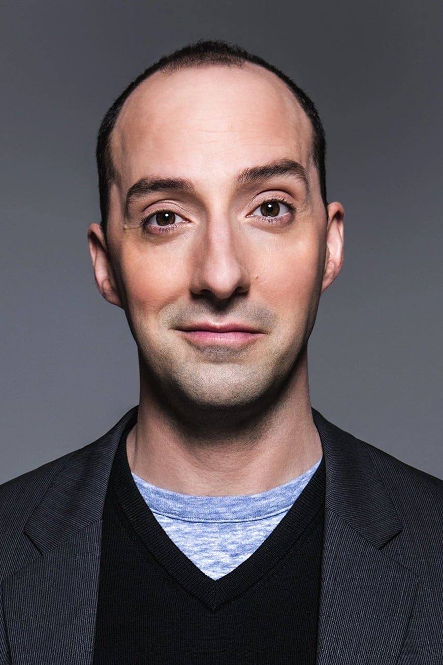 تصویر هنرمند Tony Hale