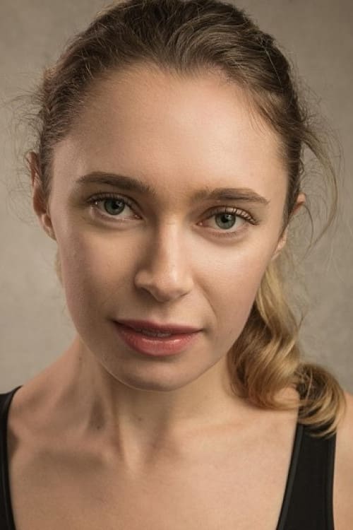 تصویر هنرمند Lizzie Annis