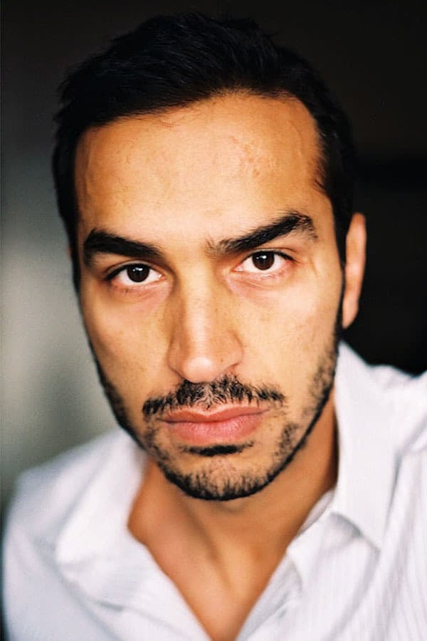 تصویر هنرمند Farid Elouardi