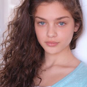 تصویر هنرمند Odeya Rush