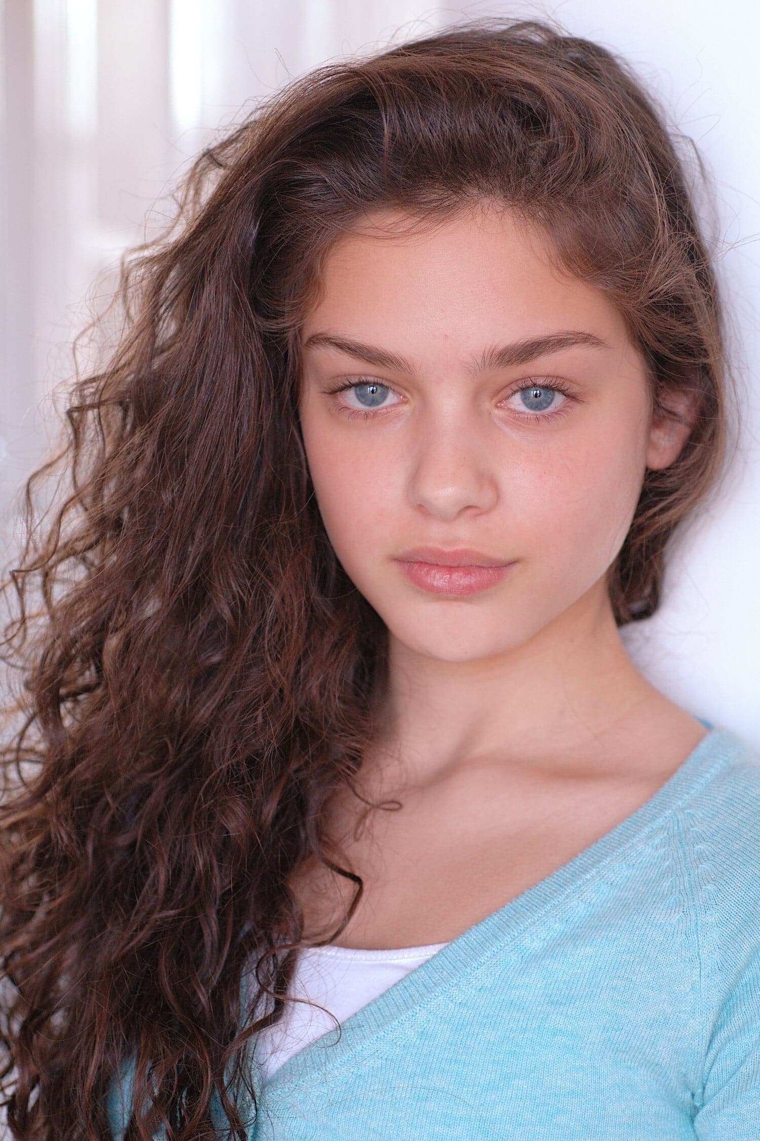 تصویر هنرمند Odeya Rush