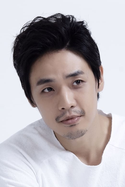 تصویر هنرمند Yoon Sang-hoon