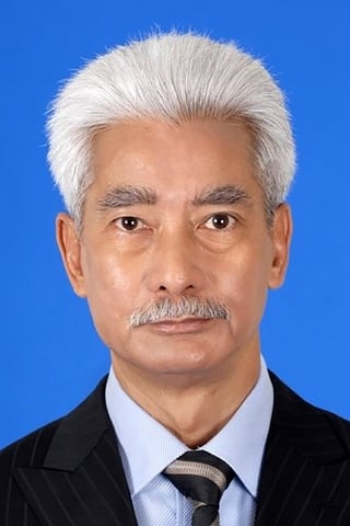 تصویر هنرمند Eddy Ko Hung