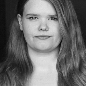 تصویر هنرمند Michelle McLeod