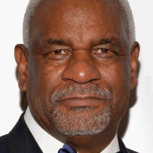 تصویر هنرمند Richard Gant