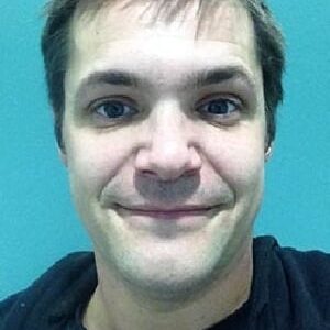 تصویر هنرمند Kieron Rhys Lillo