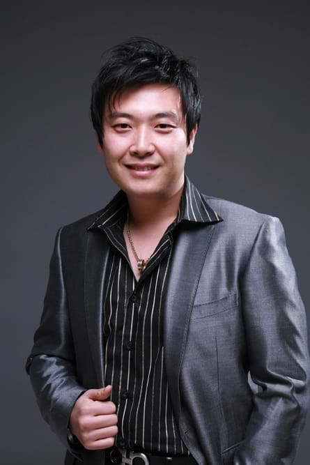 تصویر هنرمند Jang Jun-nyeong