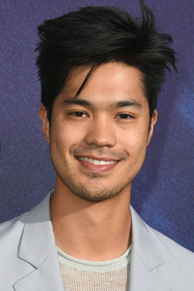 تصویر هنرمند Ross Butler
