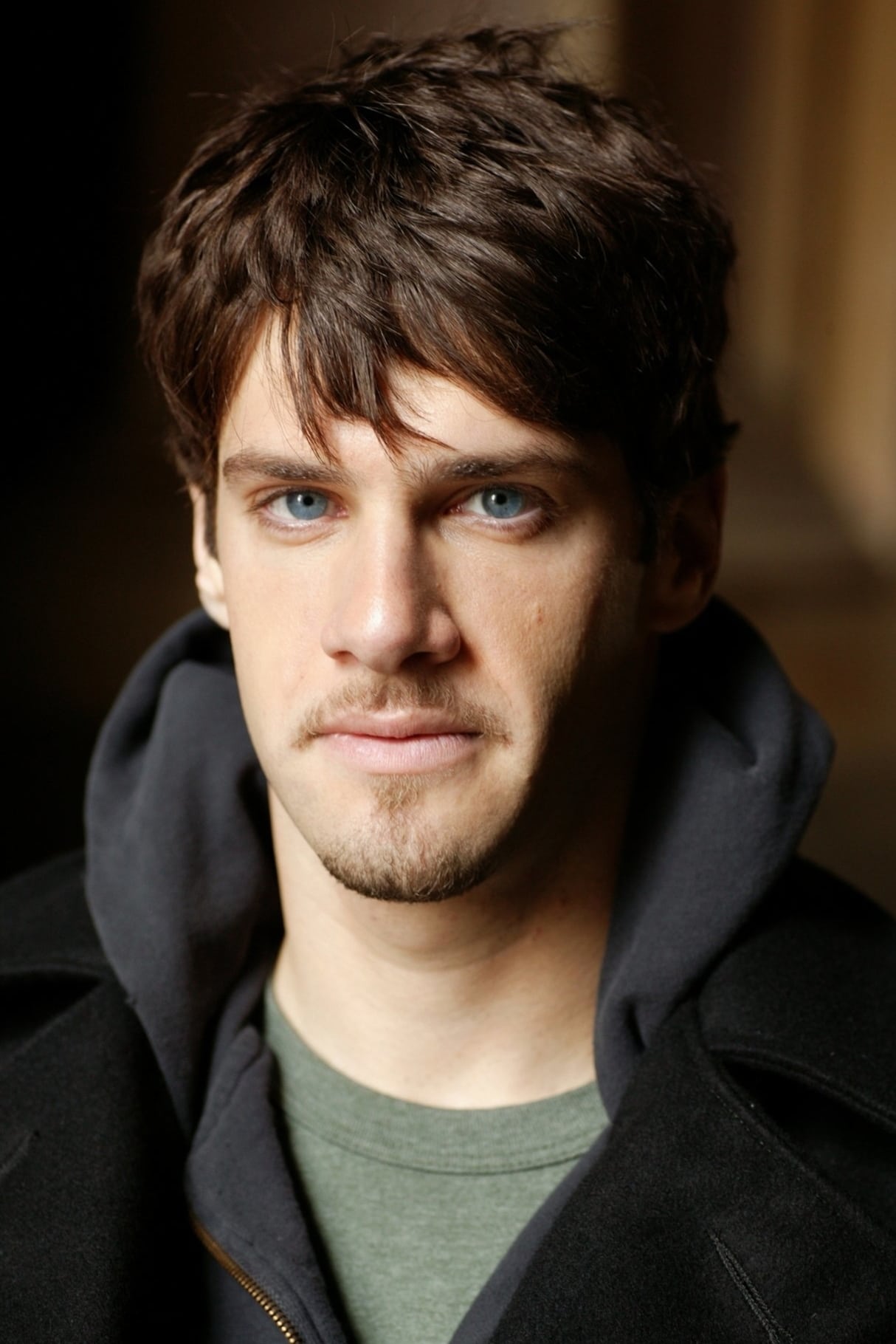 تصویر هنرمند Justin Bartha