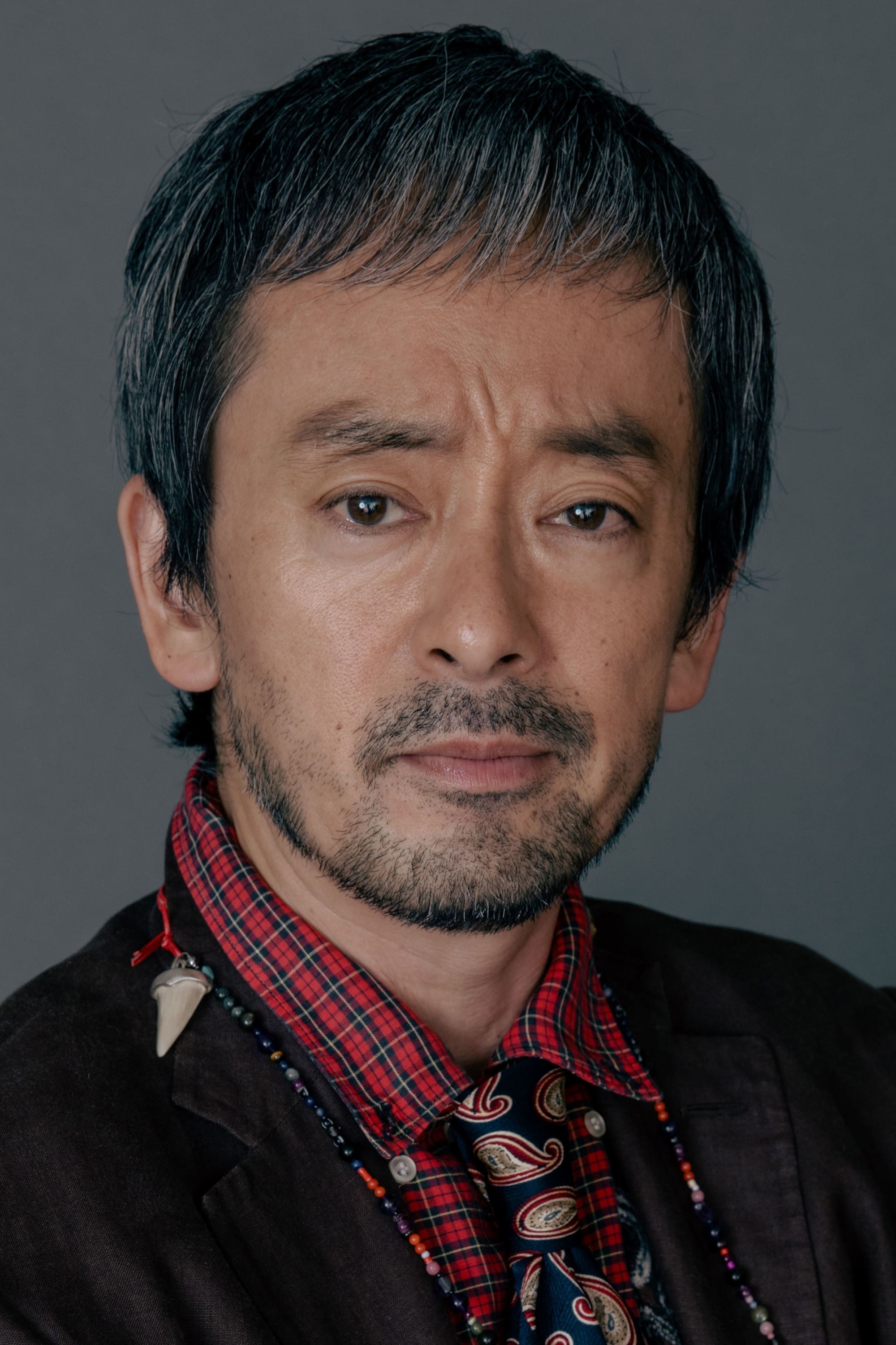 تصویر هنرمند Kenichi Takitoh