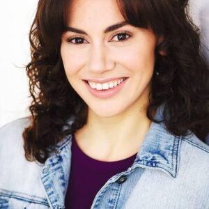 تصویر هنرمند Leah Voysey