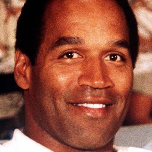 تصویر هنرمند O. J. Simpson