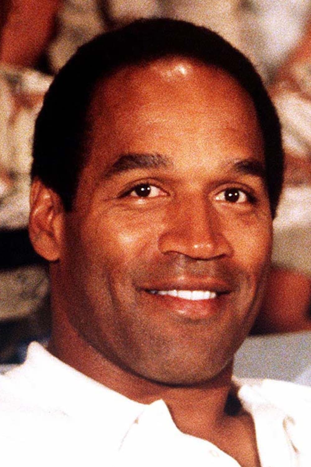تصویر هنرمند O. J. Simpson